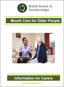 mouthcare olderpeople logo